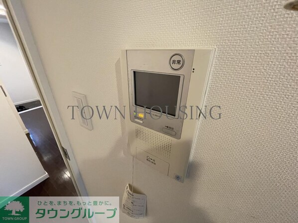 ドゥーエ参宮橋の物件内観写真